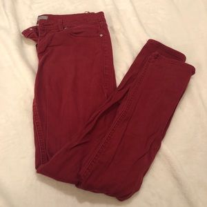 ‼️LAST CALL B4 DONATION ‼️ Size 9/10 (juniors)